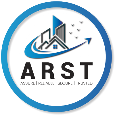 ARST logo 1080x1080